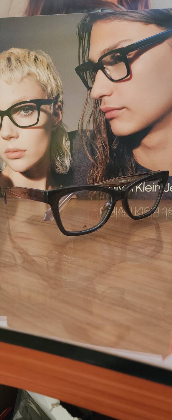 Calvin Klein 23650
