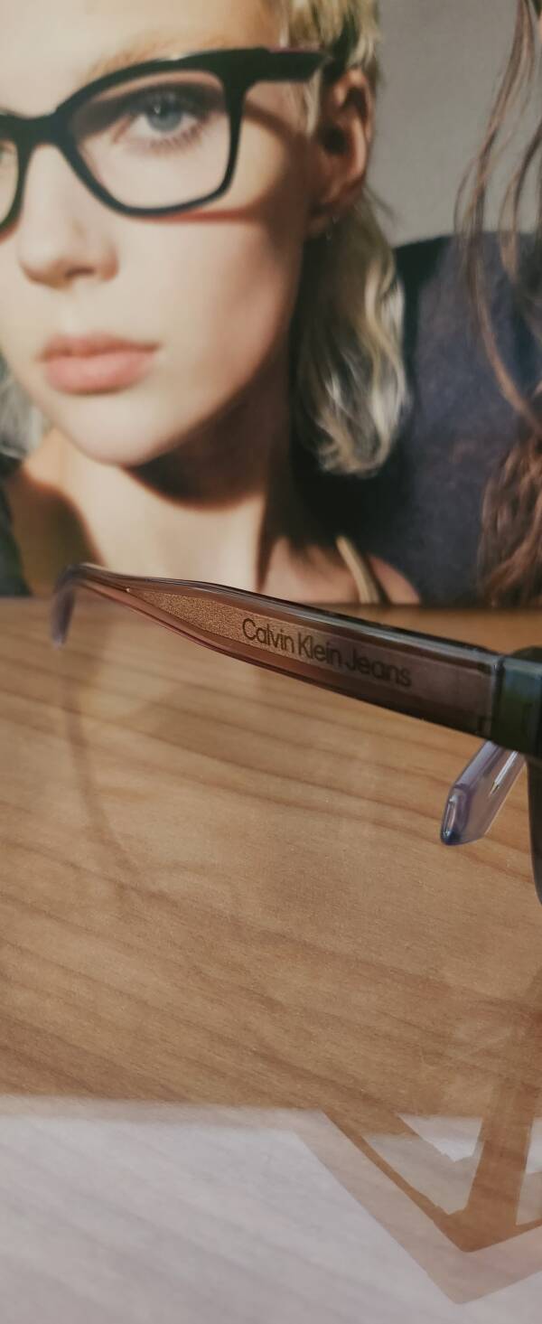 Calvin Klein 23650 - immagine 2