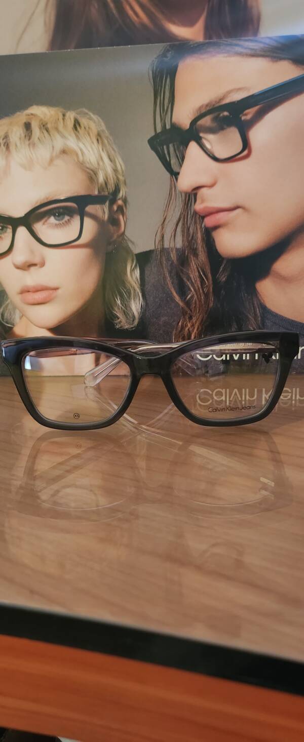 Calvin Klein 23650 - immagine 3