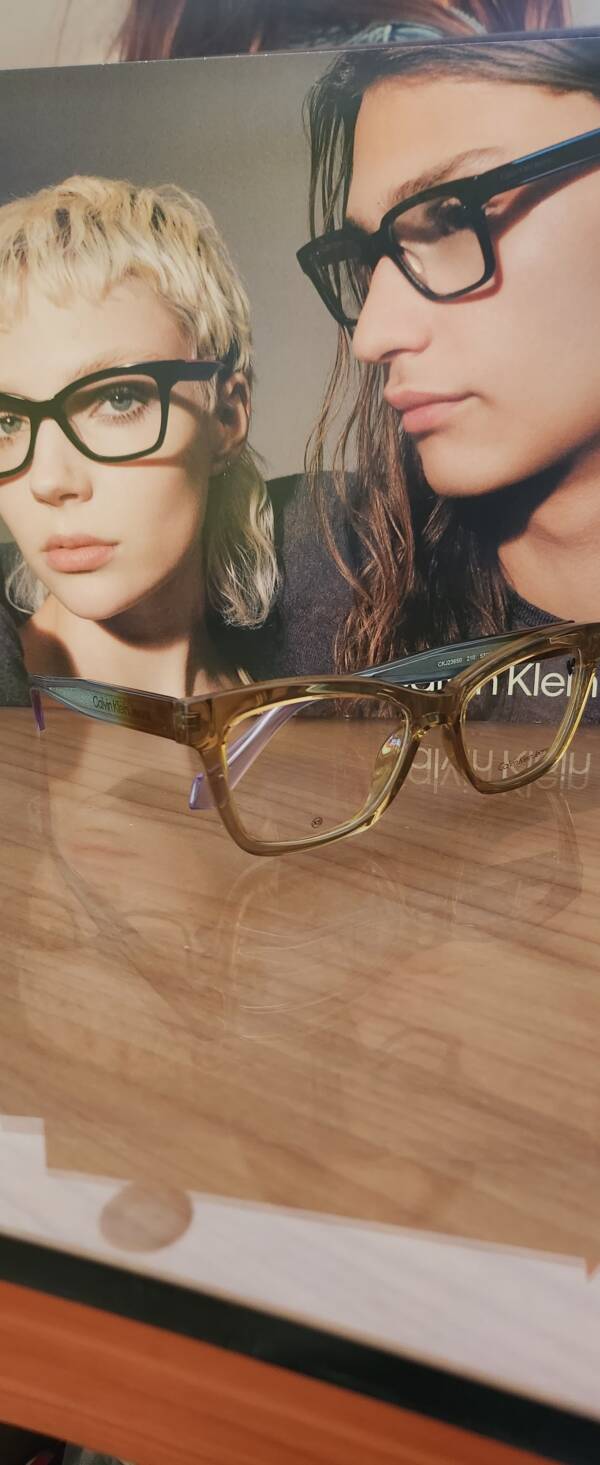 Calvin Klein 23650