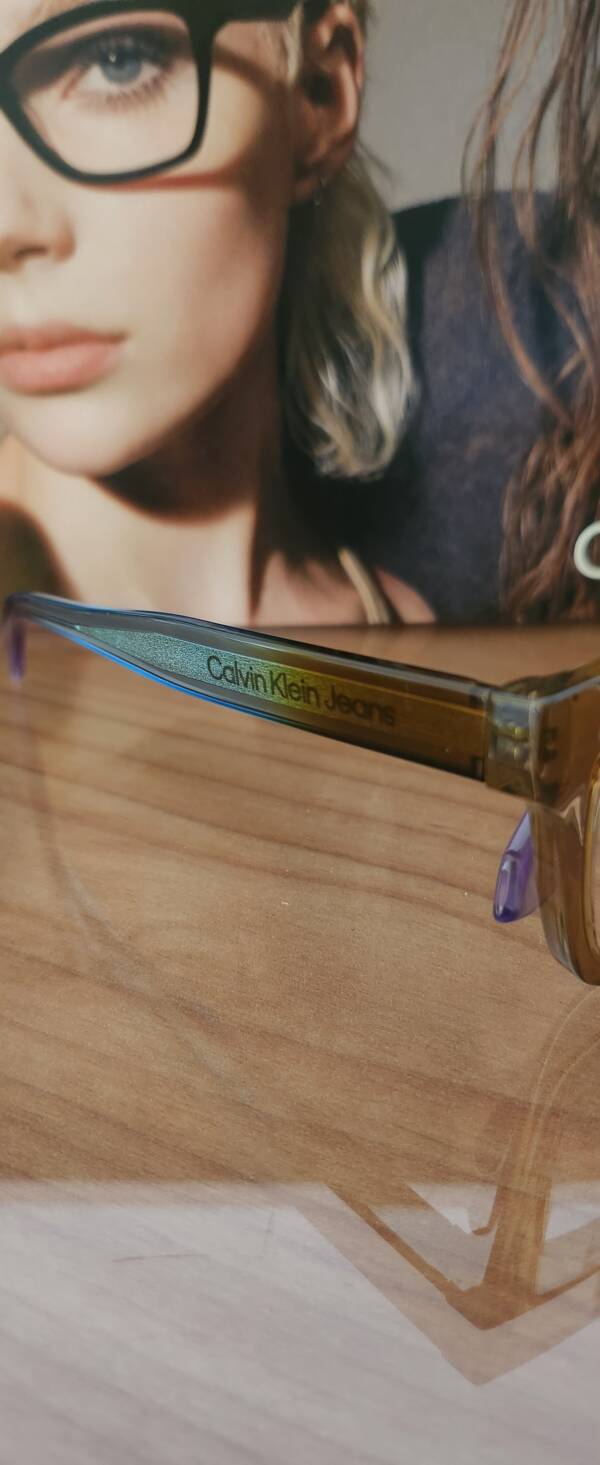 Calvin Klein 23650 - immagine 2