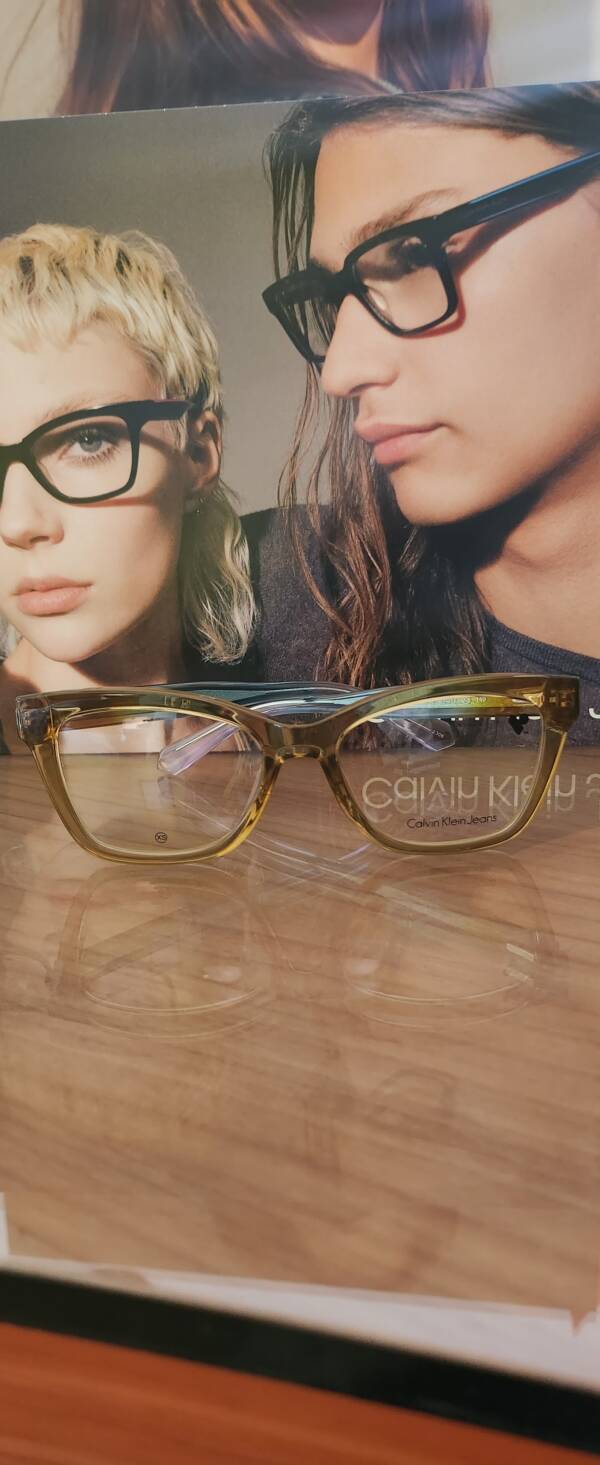 Calvin Klein 23650 - immagine 3