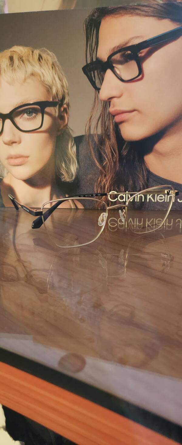 Calvin Klein 23204