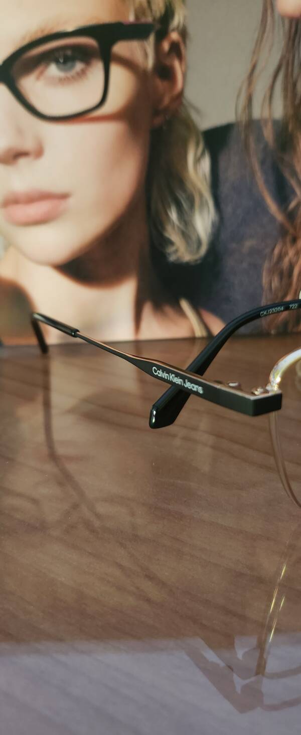 Calvin Klein 23204 - immagine 2