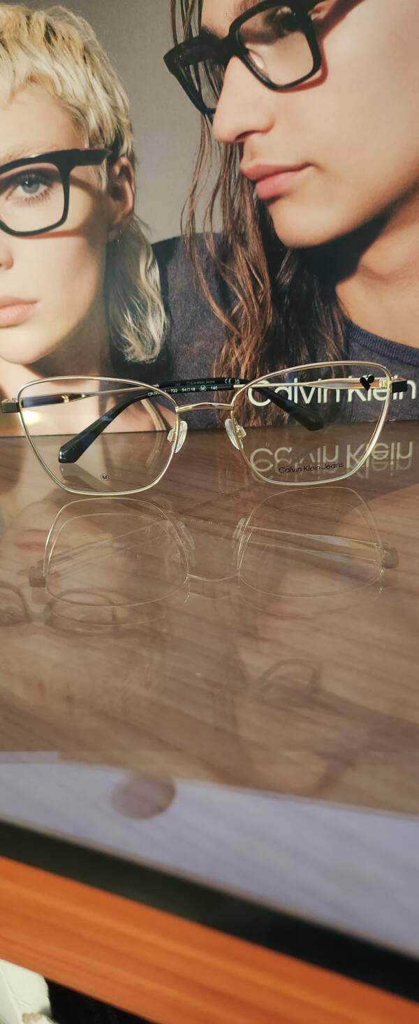 Calvin Klein 23204 - immagine 3