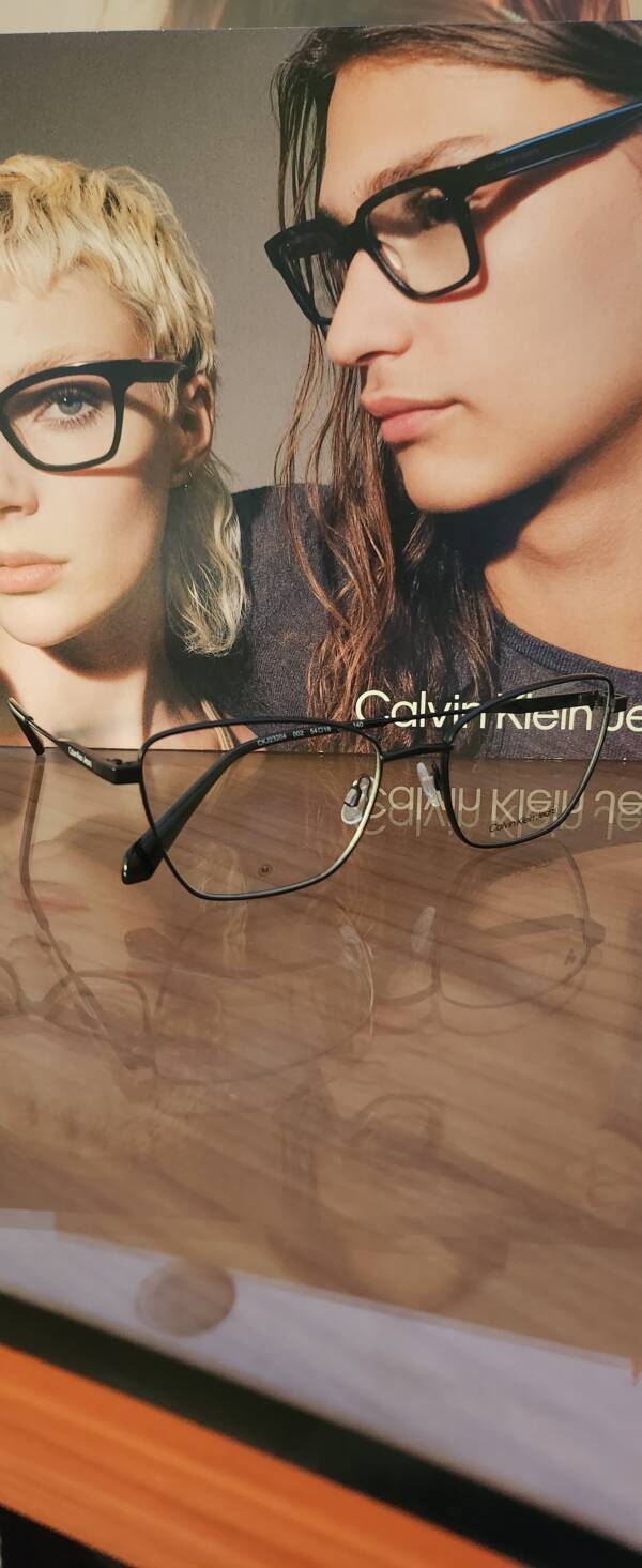 Calvin Klein 23204