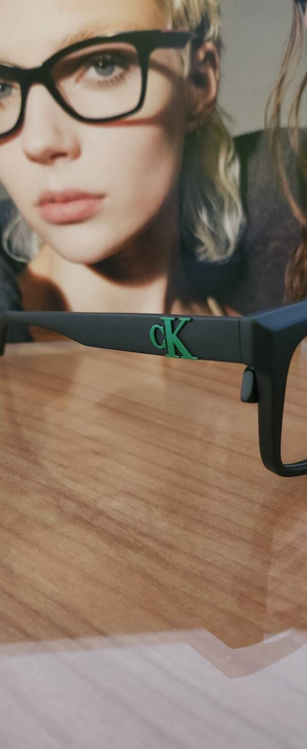 Calvin Klein 23645 - immagine 2