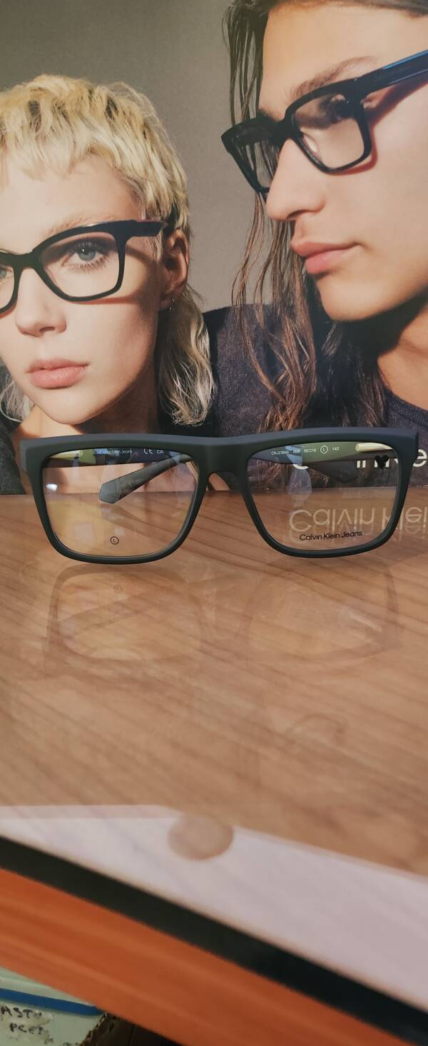 Calvin Klein 23645 - immagine 3