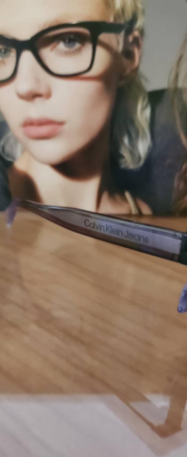 Calvin Klein 23651 - immagine 2