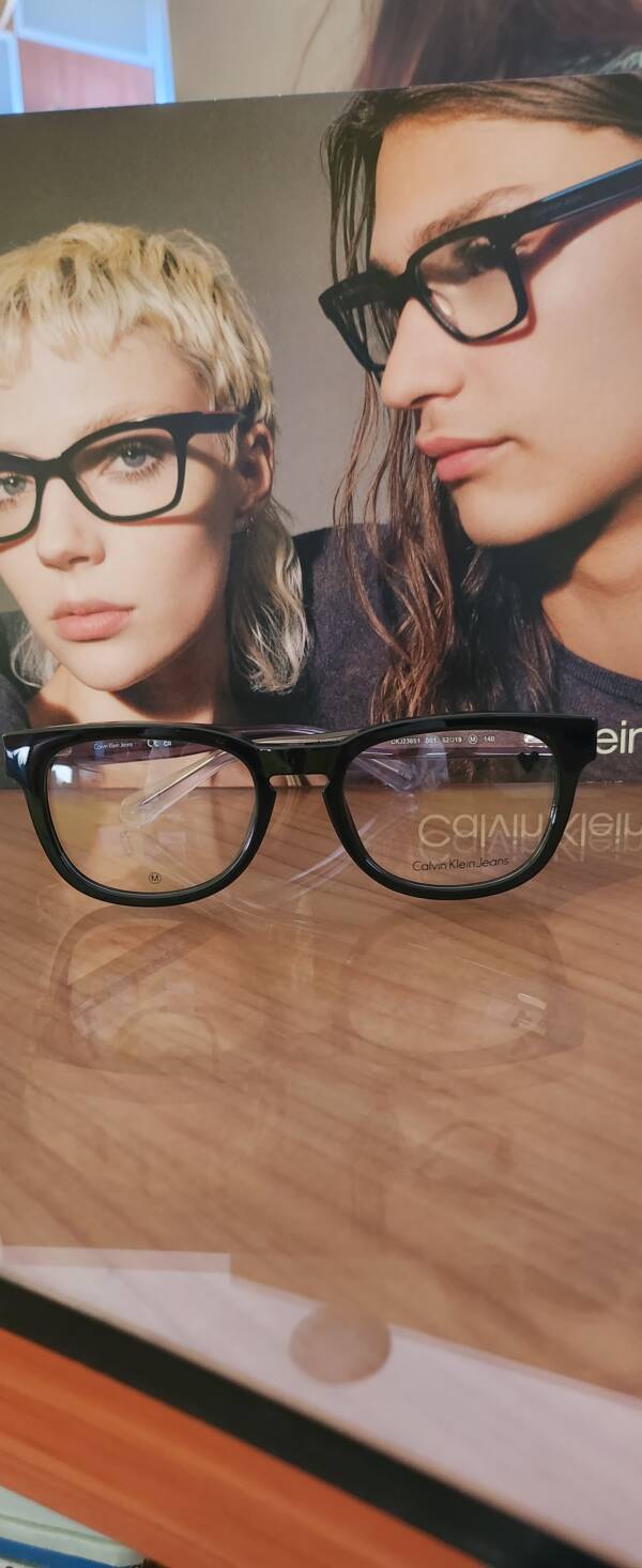 Calvin Klein 23651 - immagine 3