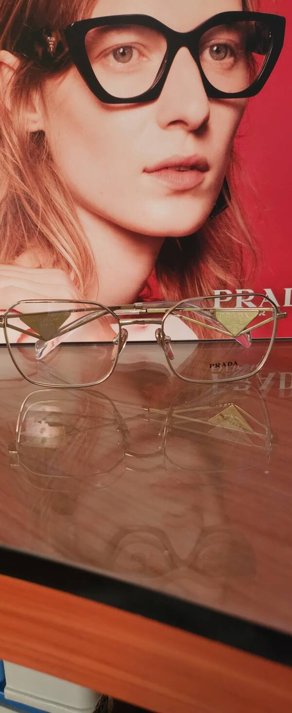 Prada A51 - immagine 3