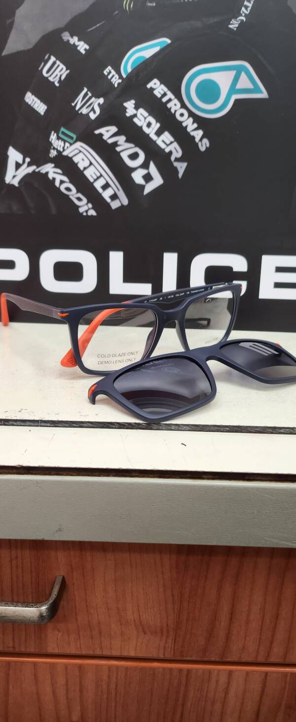 Police 136