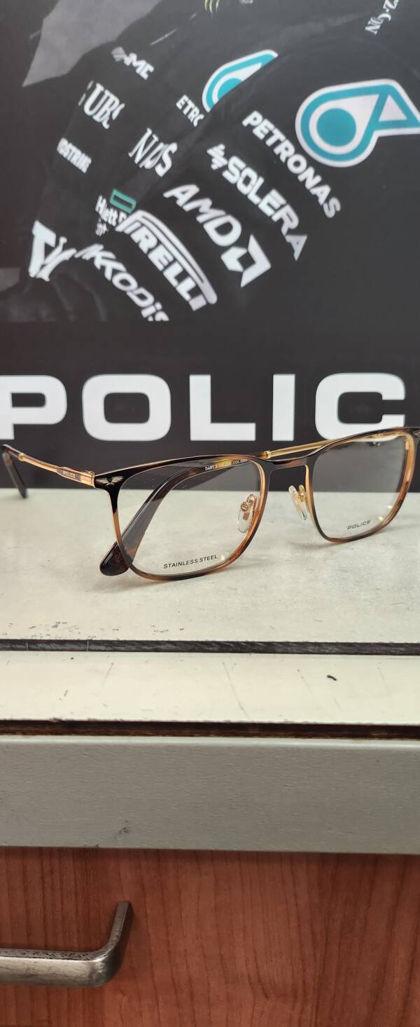 Police G68
