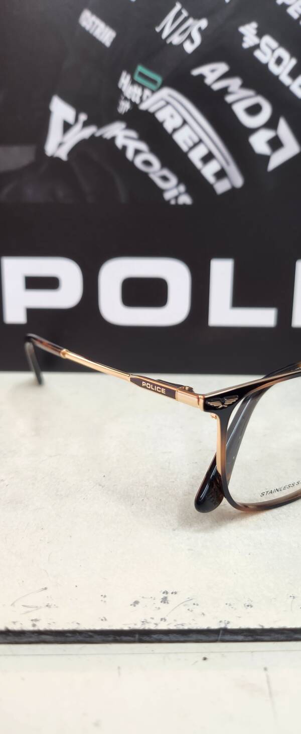 Police G68 - immagine 2