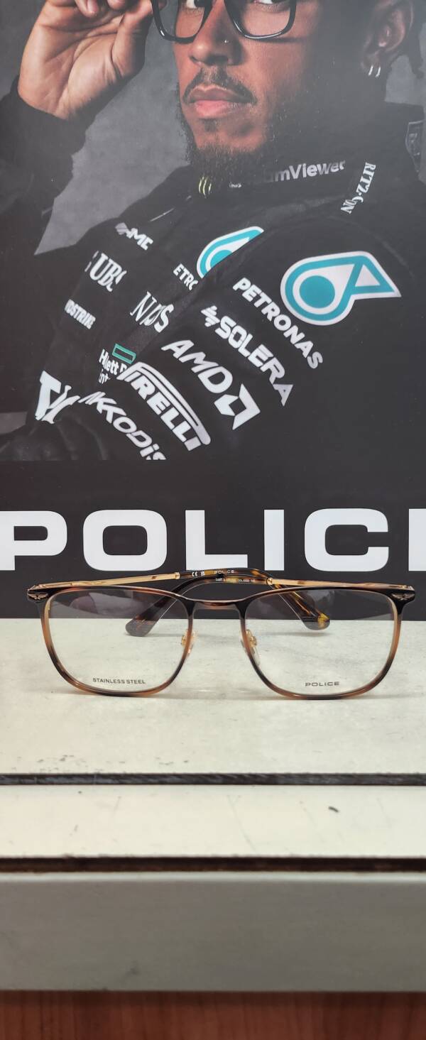 Police G68 - immagine 3