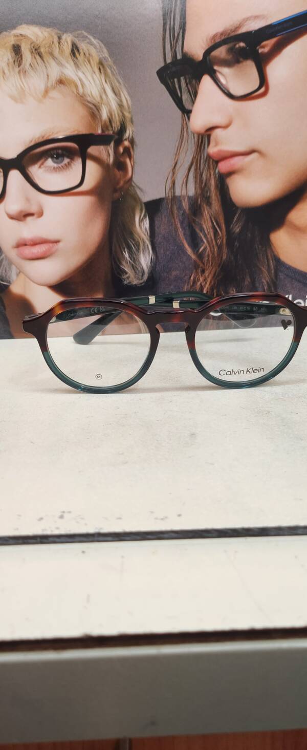 Calvin Klein 23546 - immagine 3