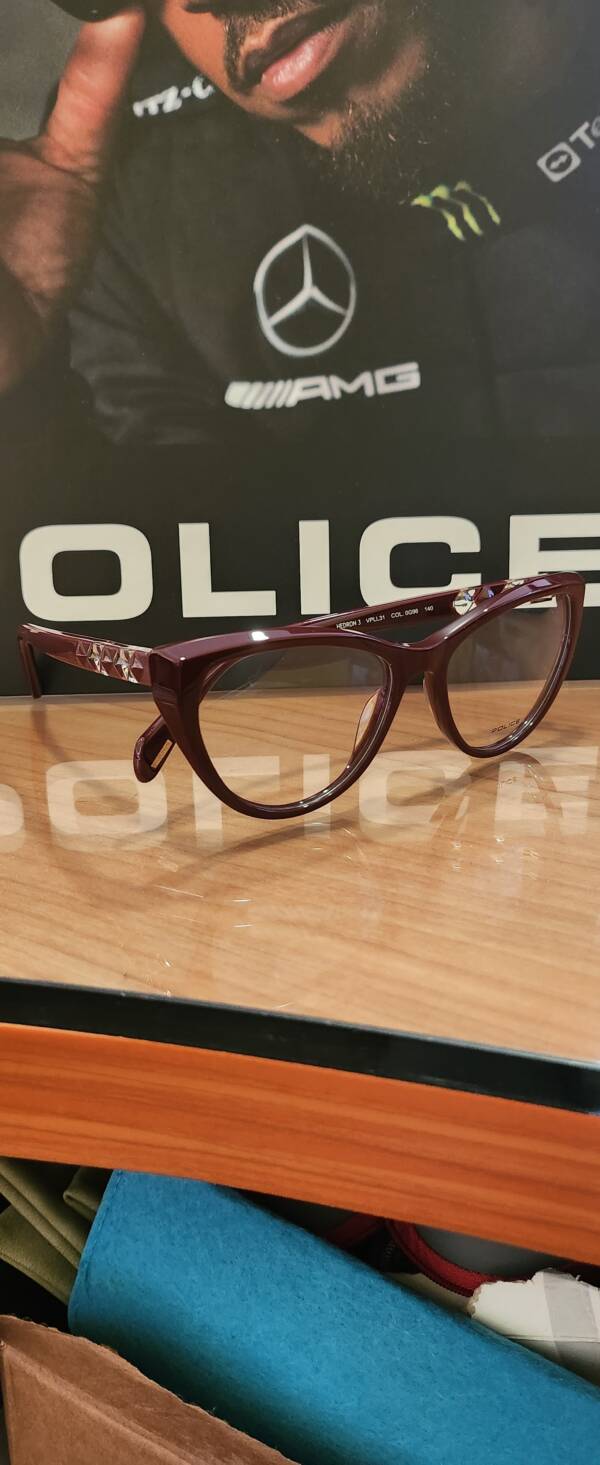 Police L31