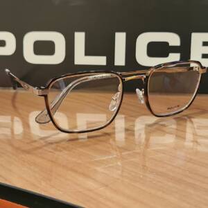 Police G76