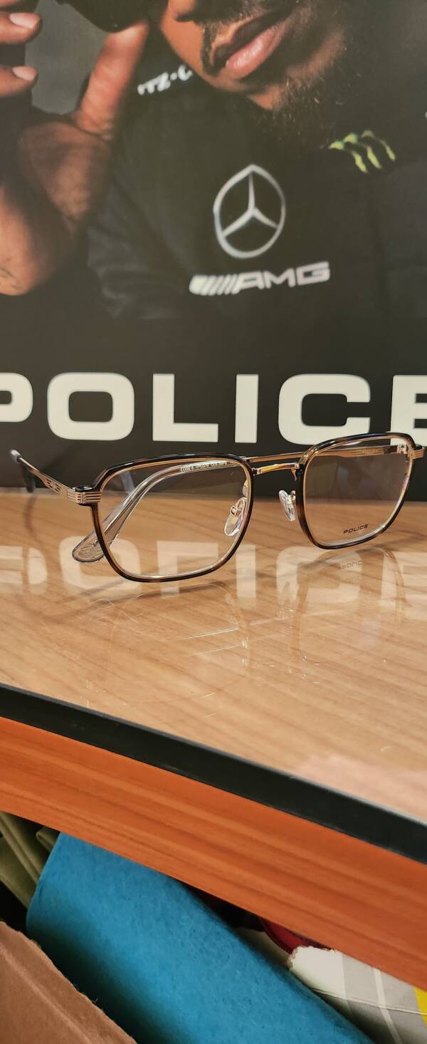 Police G76