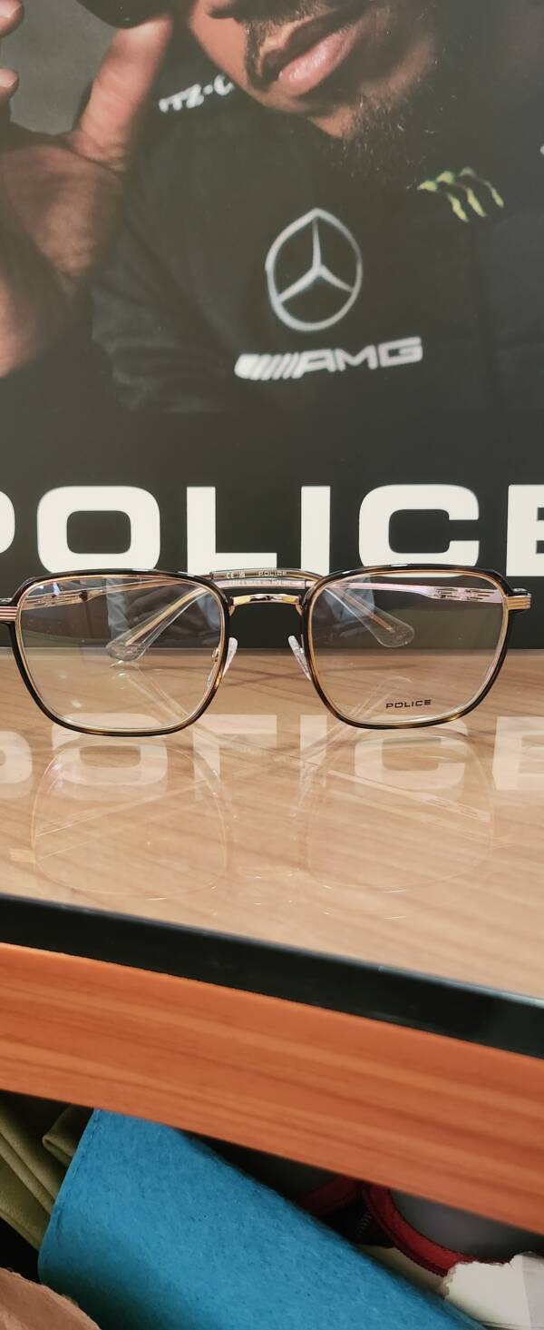 Police G76 - immagine 3