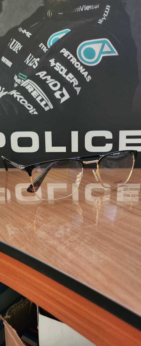 Police L65