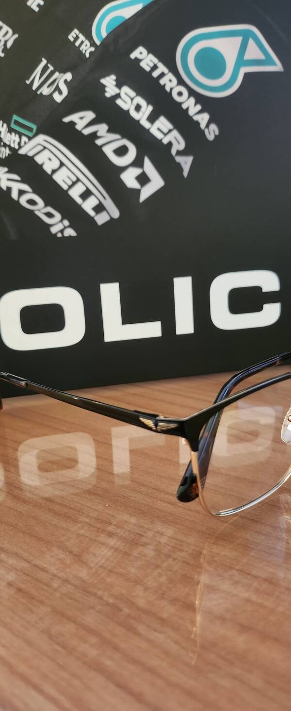 Police L65 - immagine 2