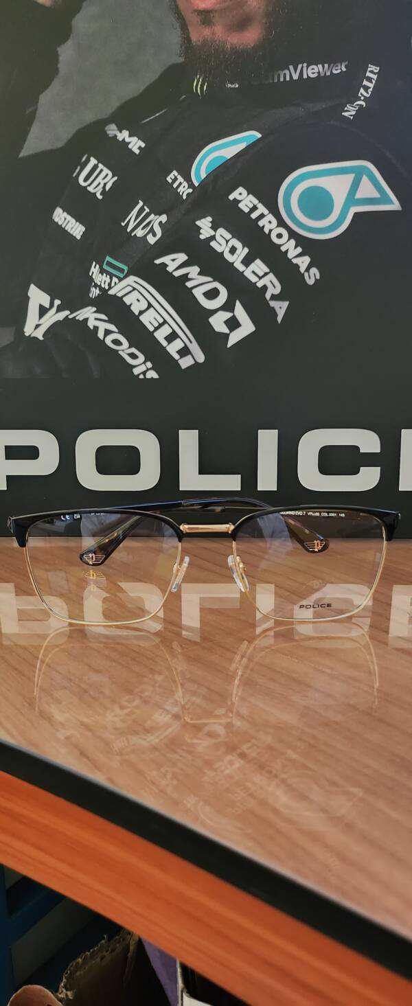 Police L65 - immagine 3