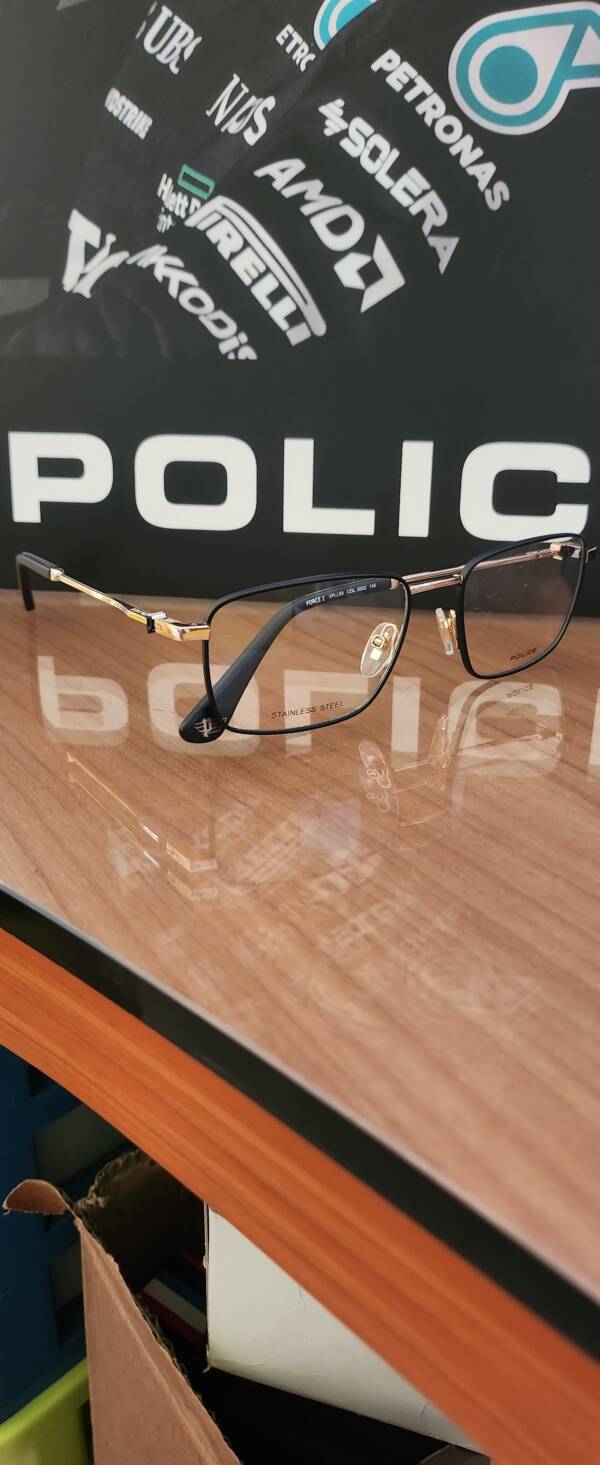 Police L69