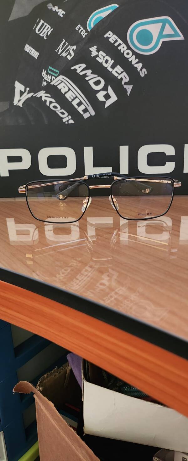 Police L69 - immagine 3