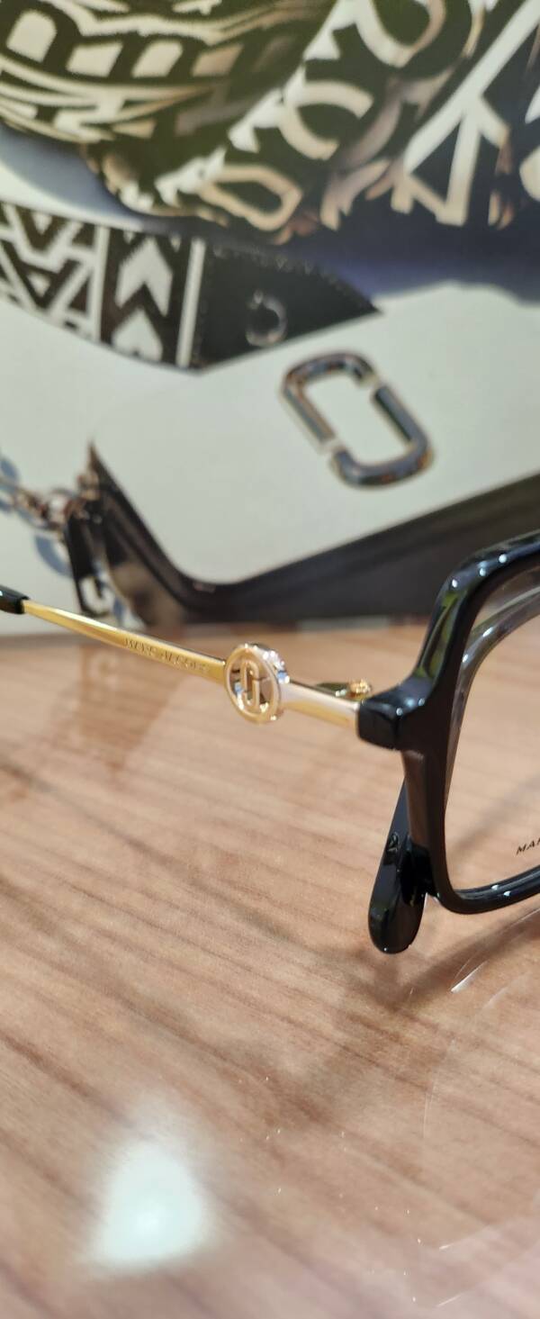 Marc Jacobs 691 - immagine 2