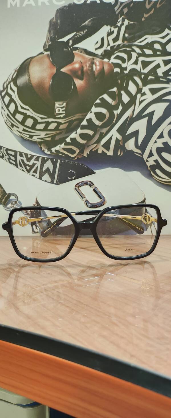 Marc Jacobs 691 - immagine 3