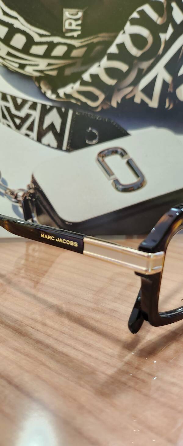 Marc Jacobs 715 - immagine 2