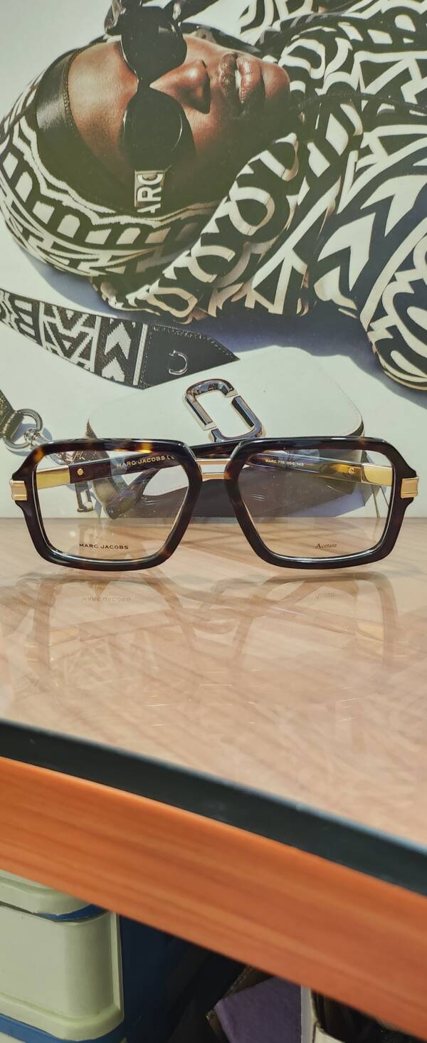 Marc Jacobs 715 - immagine 3