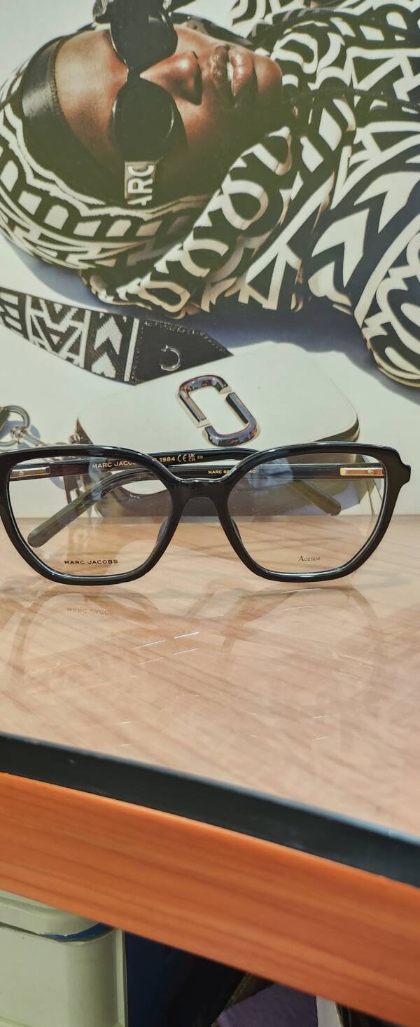 Marc Jacobs 661 - immagine 3