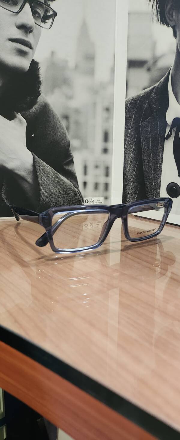 Emporio Armani 3206