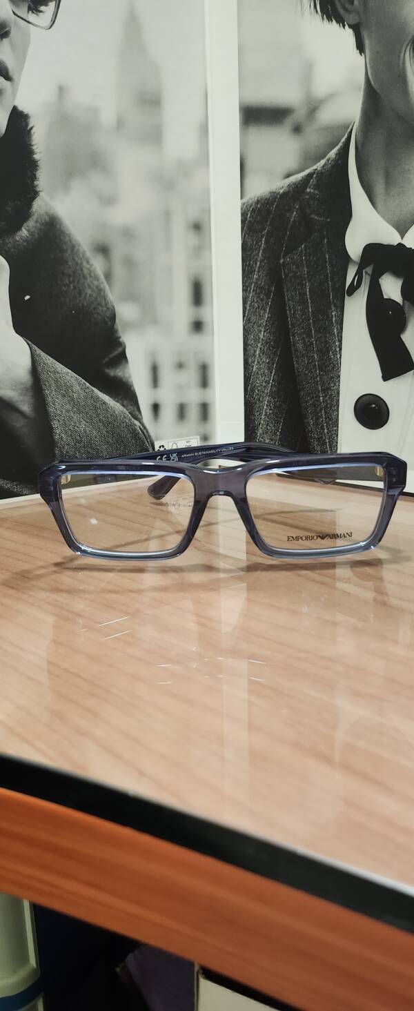 Emporio Armani 3206 - immagine 3