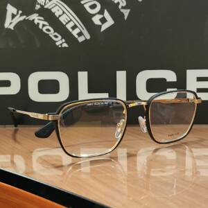 Police G76