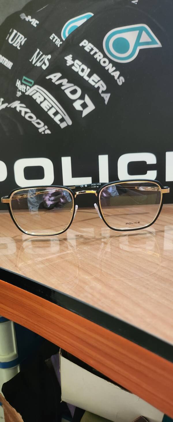 Police G76 - immagine 3