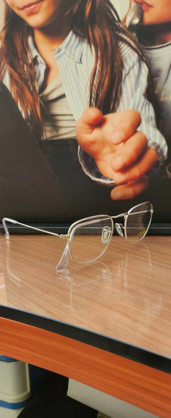 Ray Ban 3857