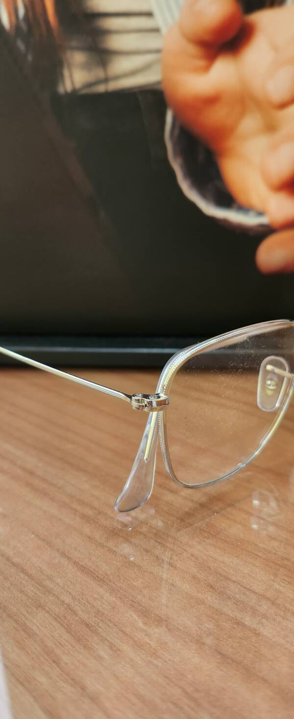 Ray Ban 3857 - immagine 2