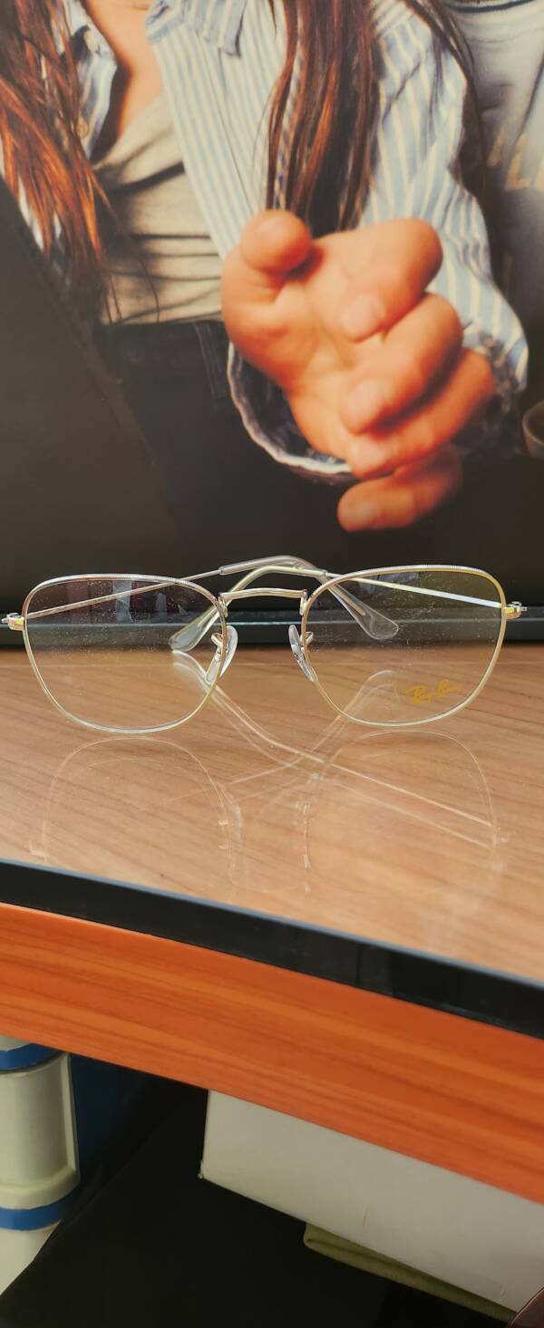 Ray Ban 3857 - immagine 3