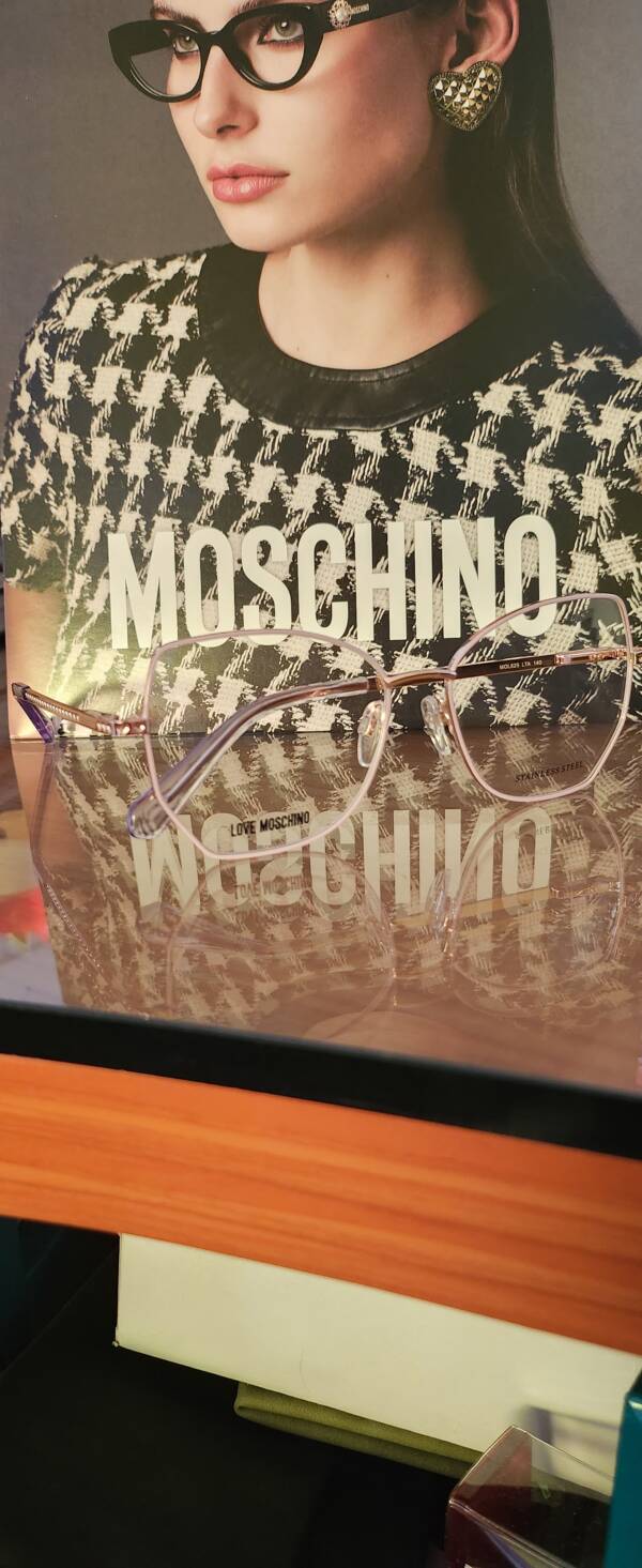 Love Moschino 625