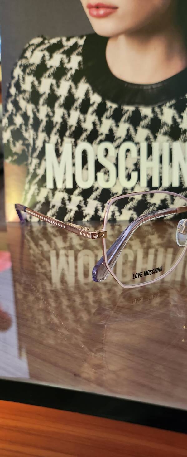 Love Moschino 625 - immagine 2