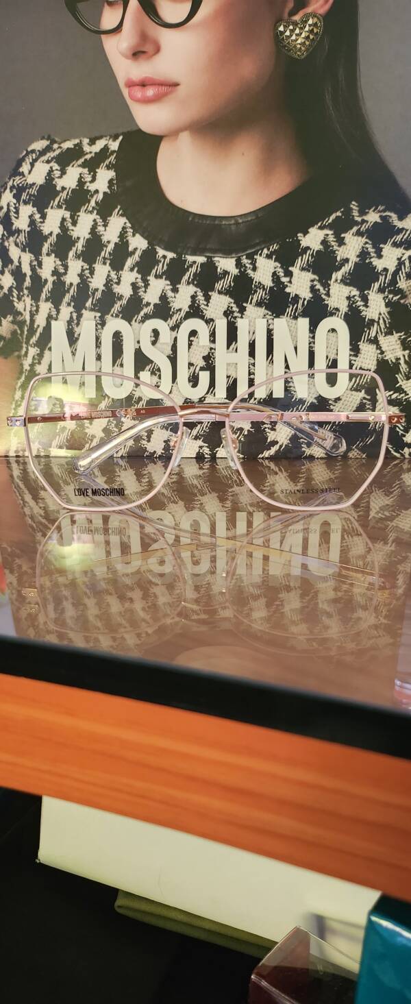 Love Moschino 625 - immagine 3
