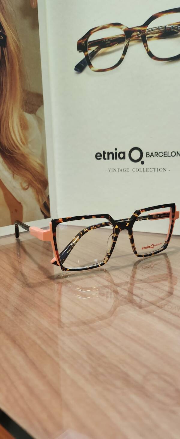 Etnia Barcelona MEDINACELI