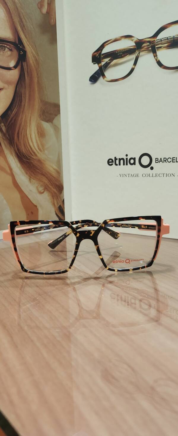 Etnia Barcelona MEDINACELI - immagine 3