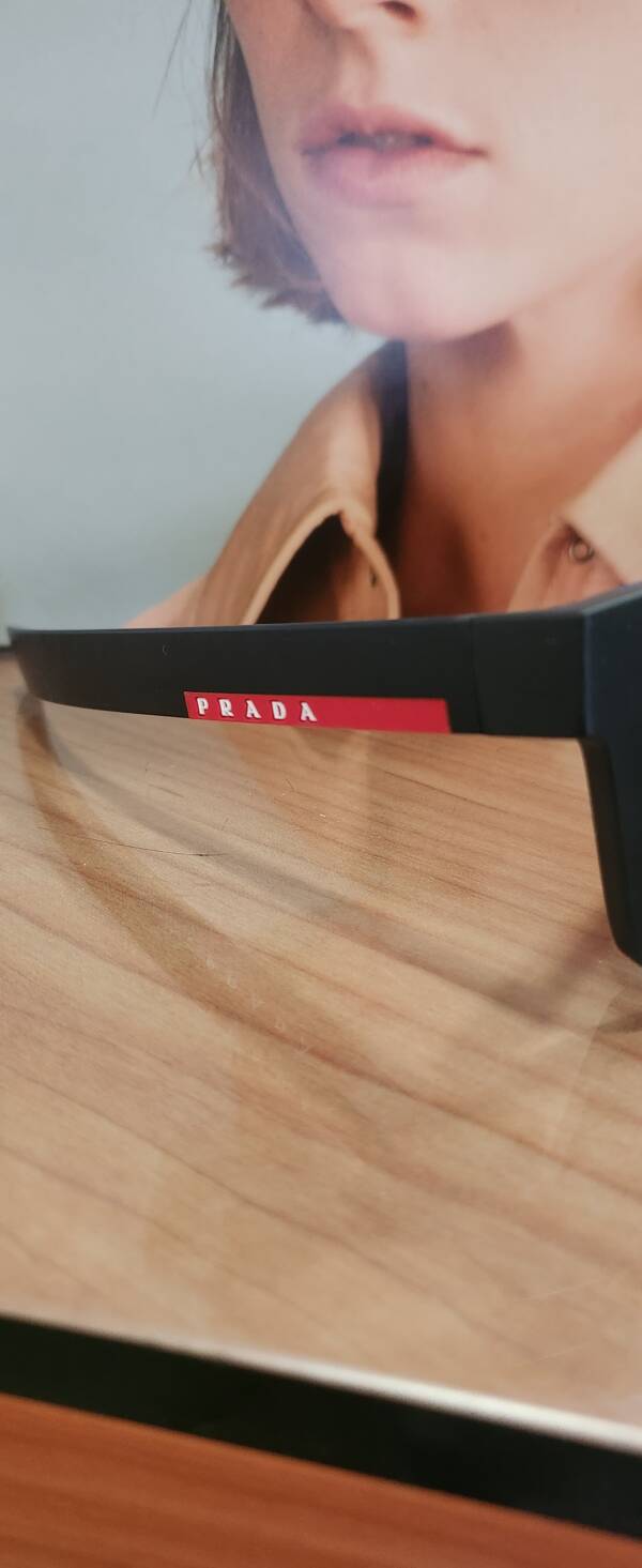 Prada 02Z-U - immagine 2