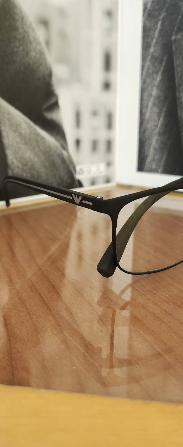 Emporio Armani 1079 - immagine 2