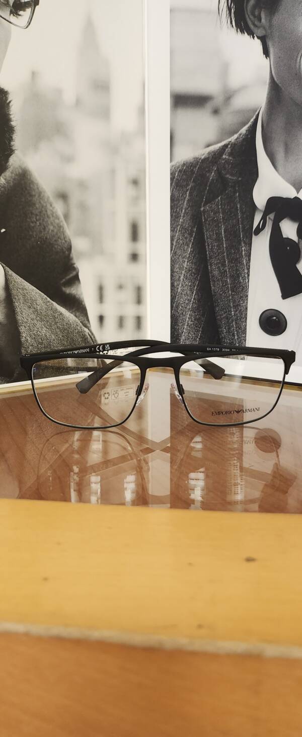 Emporio Armani 1079 - immagine 3