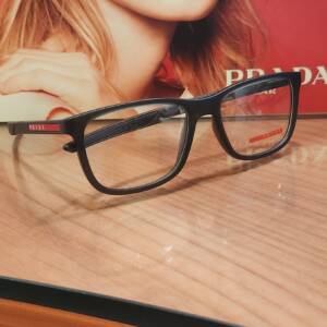 Prada 07O